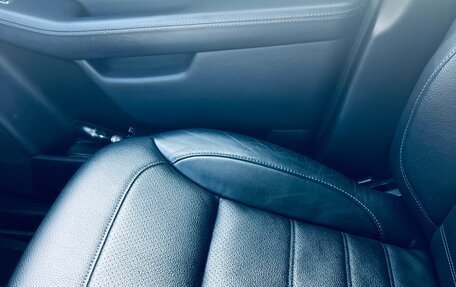 Mercedes-Benz GLS, 2018 год, 5 200 000 рублей, 6 фотография
