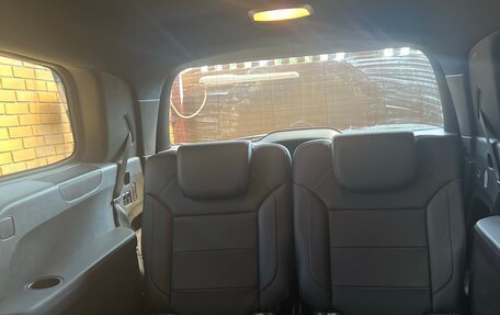 Mercedes-Benz GLS, 2018 год, 5 200 000 рублей, 14 фотография