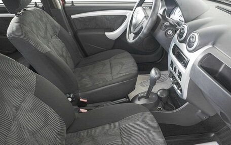 Renault Sandero I, 2013 год, 649 000 рублей, 12 фотография
