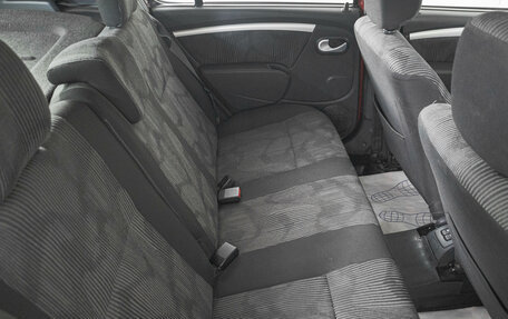 Renault Sandero I, 2013 год, 649 000 рублей, 11 фотография