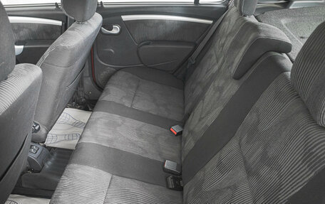 Renault Sandero I, 2013 год, 649 000 рублей, 10 фотография