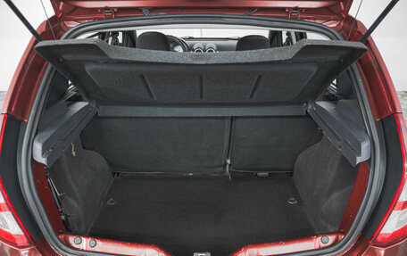 Renault Sandero I, 2013 год, 649 000 рублей, 8 фотография