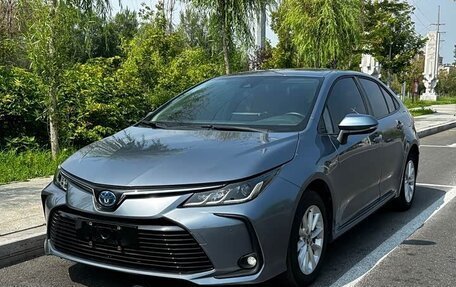Toyota Corolla, 2023 год, 1 800 999 рублей, 1 фотография