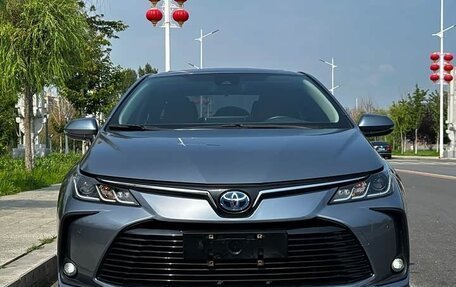 Toyota Corolla, 2023 год, 1 800 999 рублей, 2 фотография