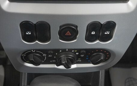 Renault Sandero I, 2013 год, 649 000 рублей, 18 фотография