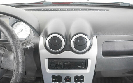 Renault Sandero I, 2013 год, 649 000 рублей, 17 фотография