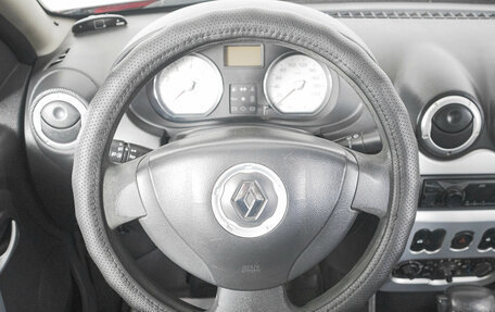 Renault Sandero I, 2013 год, 649 000 рублей, 16 фотография
