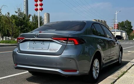 Toyota Corolla, 2023 год, 1 800 999 рублей, 6 фотография