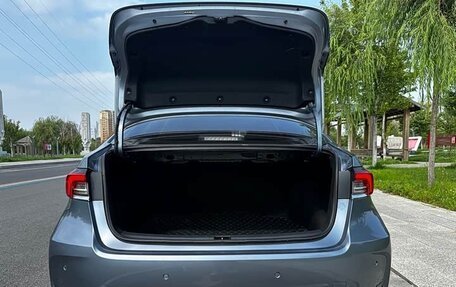 Toyota Corolla, 2023 год, 1 800 999 рублей, 7 фотография