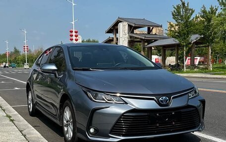 Toyota Corolla, 2023 год, 1 800 999 рублей, 3 фотография
