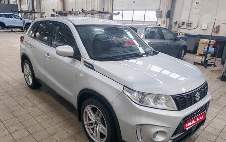 Suzuki Vitara II рестайлинг, 2020 год, 1 800 000 рублей, 1 фотография