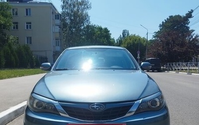 Subaru Impreza III, 2008 год, 800 000 рублей, 1 фотография