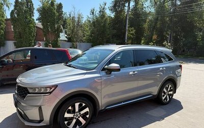 KIA Sorento IV, 2020 год, 3 050 000 рублей, 1 фотография