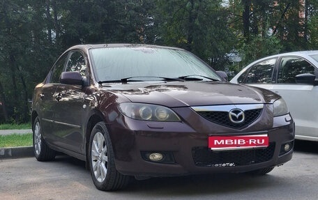 Mazda 3, 2006 год, 550 000 рублей, 1 фотография