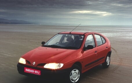 Renault Megane II, 1997 год, 85 000 рублей, 1 фотография