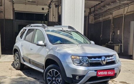 Renault Duster I рестайлинг, 2019 год, 1 439 000 рублей, 1 фотография