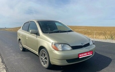 Toyota Platz, 2000 год, 340 000 рублей, 1 фотография