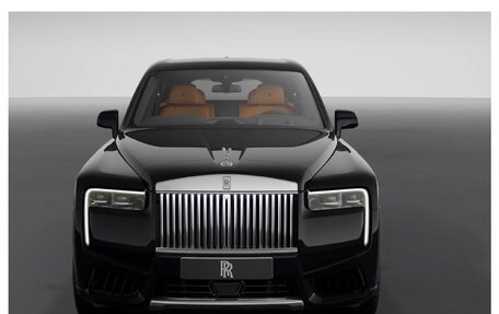 Rolls-Royce Cullinan, 2026 год, 57 201 568 рублей, 1 фотография