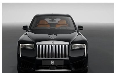 Rolls-Royce Cullinan, 2026 год, 57 201 568 рублей, 1 фотография