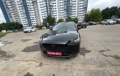 Mazda 6, 2020 год, 2 650 000 рублей, 1 фотография