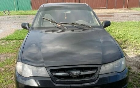 Daewoo Nexia I рестайлинг, 2012 год, 180 000 рублей, 1 фотография