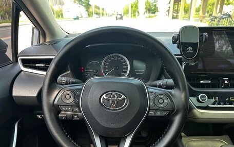 Toyota Corolla, 2023 год, 1 800 999 рублей, 12 фотография