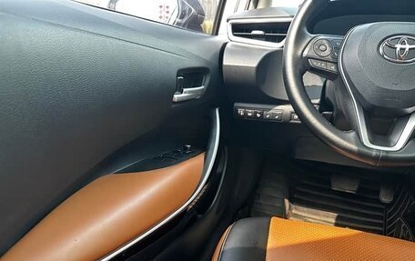 Toyota Corolla, 2023 год, 1 800 999 рублей, 9 фотография