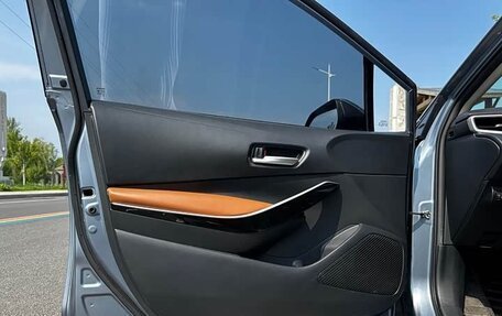 Toyota Corolla, 2023 год, 1 800 999 рублей, 8 фотография