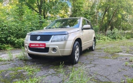 Suzuki Grand Vitara, 2007 год, 620 000 рублей, 1 фотография