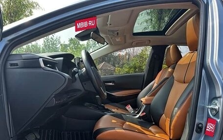 Toyota Corolla, 2023 год, 1 800 999 рублей, 11 фотография