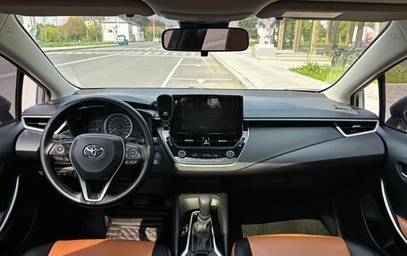 Toyota Corolla, 2023 год, 1 800 999 рублей, 23 фотография
