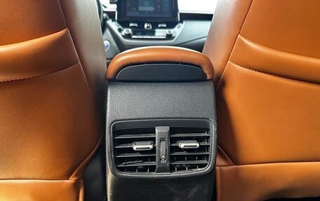 Toyota Corolla, 2023 год, 1 800 999 рублей, 19 фотография