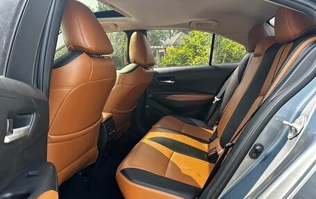Toyota Corolla, 2023 год, 1 800 999 рублей, 22 фотография