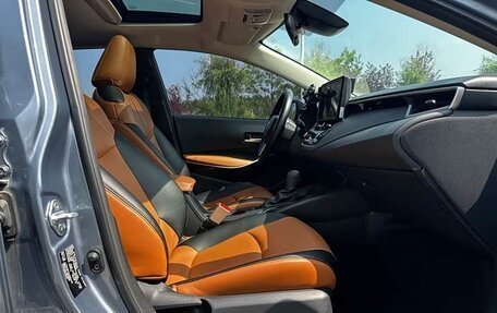 Toyota Corolla, 2023 год, 1 800 999 рублей, 24 фотография