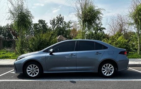 Toyota Corolla, 2023 год, 1 800 999 рублей, 20 фотография
