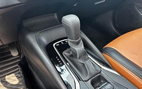 Toyota Corolla, 2023 год, 1 800 999 рублей, 16 фотография