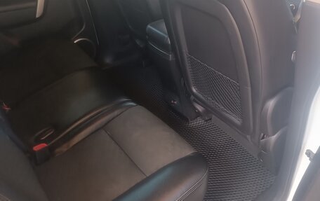 Chevrolet Captiva I, 2014 год, 1 000 000 рублей, 2 фотография