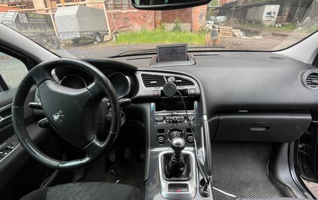 Peugeot 3008 I рестайлинг, 2010 год, 470 000 рублей, 5 фотография
