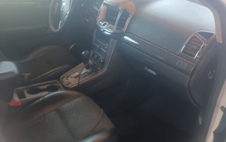 Chevrolet Captiva I, 2014 год, 1 000 000 рублей, 3 фотография