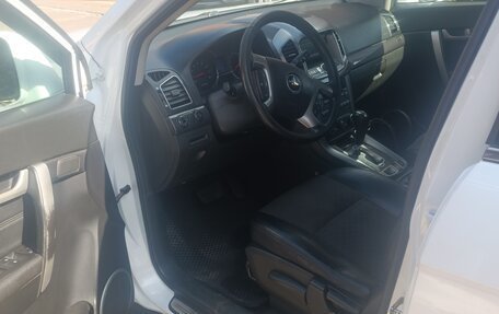 Chevrolet Captiva I, 2014 год, 1 000 000 рублей, 7 фотография