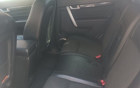 Chevrolet Captiva I, 2014 год, 1 000 000 рублей, 8 фотография