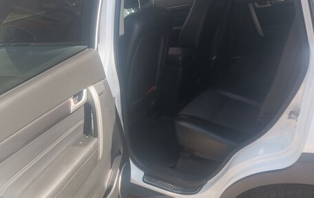 Chevrolet Captiva I, 2014 год, 1 000 000 рублей, 9 фотография
