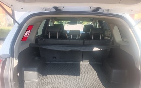 Chevrolet Captiva I, 2014 год, 1 000 000 рублей, 10 фотография