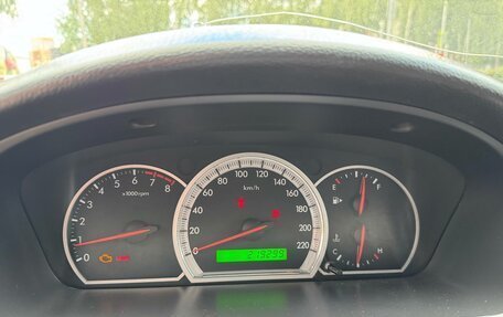 Chevrolet Epica, 2008 год, 450 000 рублей, 9 фотография