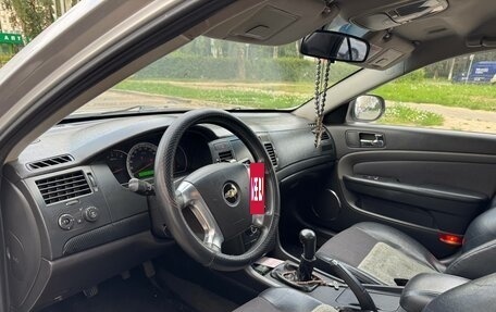 Chevrolet Epica, 2008 год, 450 000 рублей, 8 фотография