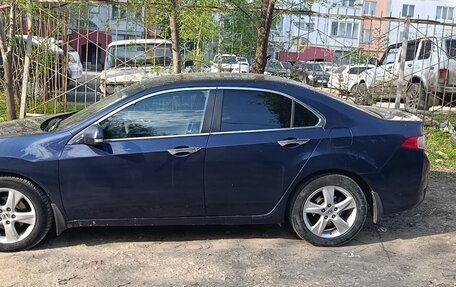 Honda Accord VIII рестайлинг, 2008 год, 760 000 рублей, 3 фотография