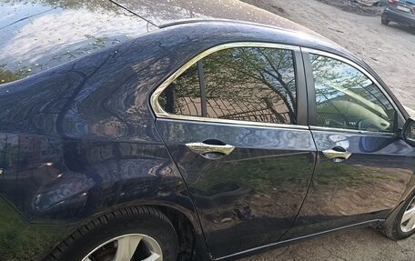 Honda Accord VIII рестайлинг, 2008 год, 760 000 рублей, 4 фотография
