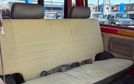 Toyota Land Cruiser 70, 1998 год, 4 670 000 рублей, 5 фотография