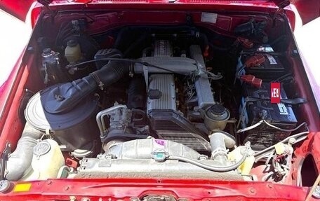 Toyota Land Cruiser 70, 1998 год, 4 670 000 рублей, 11 фотография