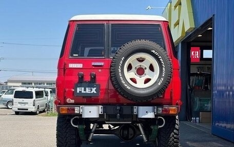 Toyota Land Cruiser 70, 1998 год, 4 670 000 рублей, 13 фотография